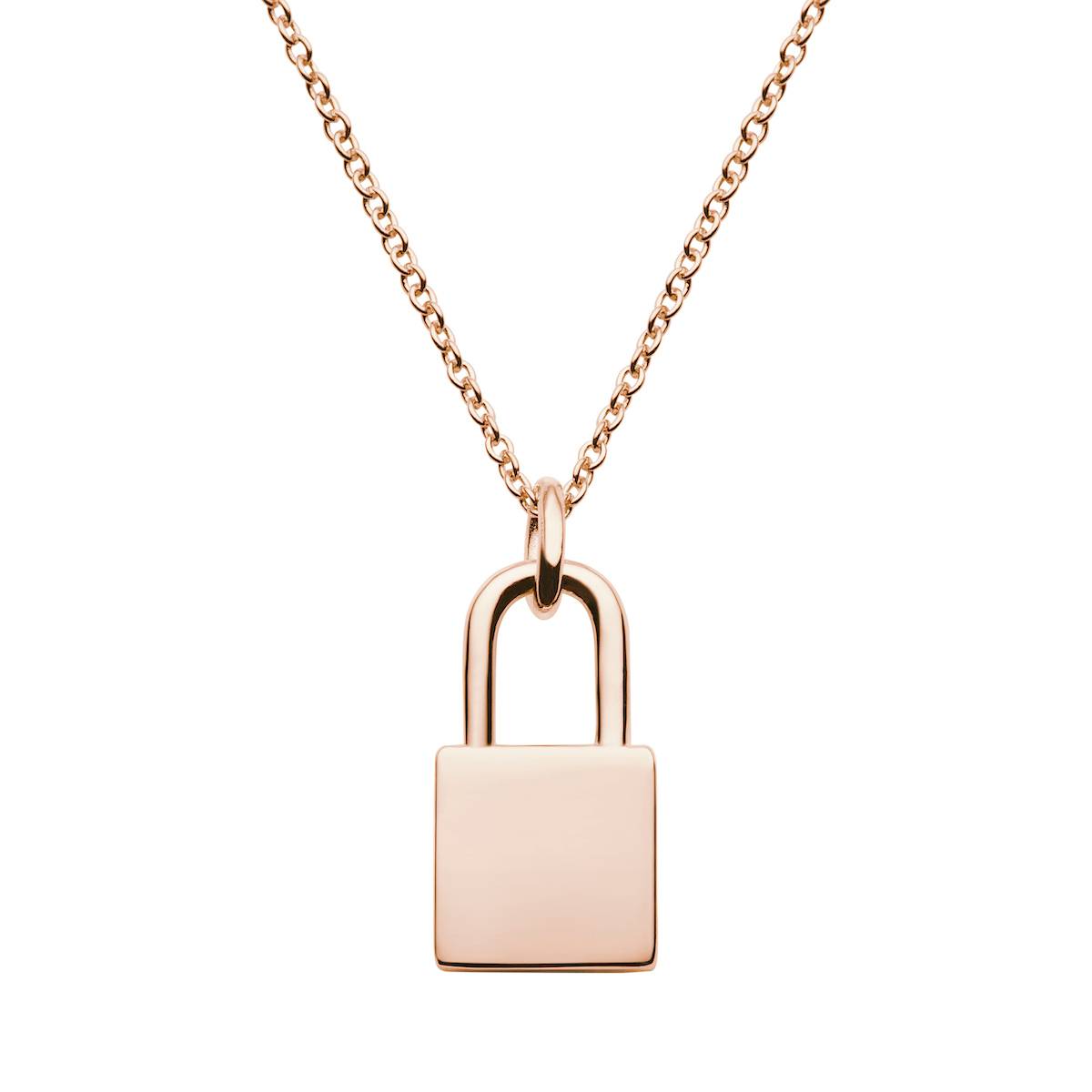 Buy Gold-Toned Necklaces & Pendants for Women by VEMBLEY Online | Ajio.com