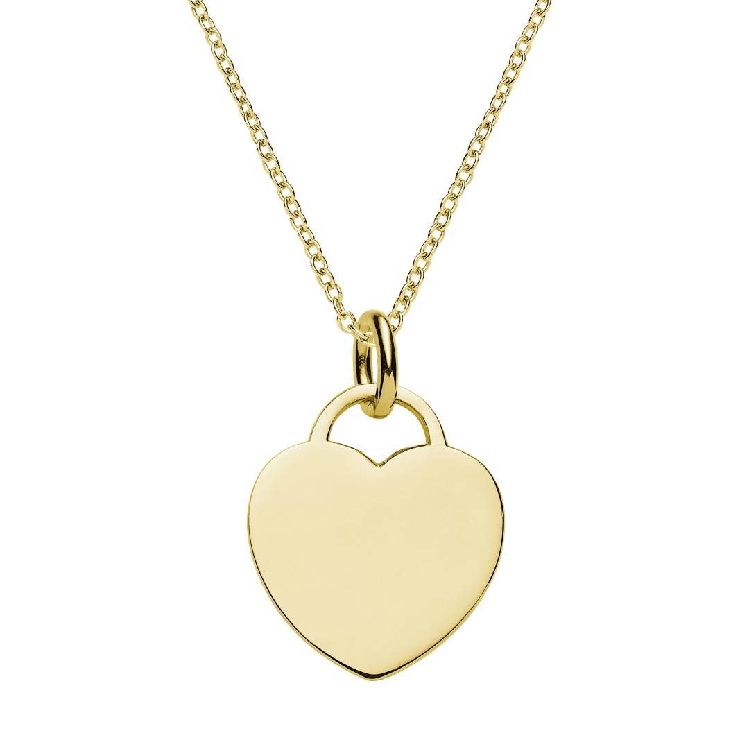 Tiffany & Co Return to Tiffany double heart tag necklace in sterling silver  and silver + rose gold heart, Women's Fashion, Jewelry & Organisers,  Necklaces on Carousell