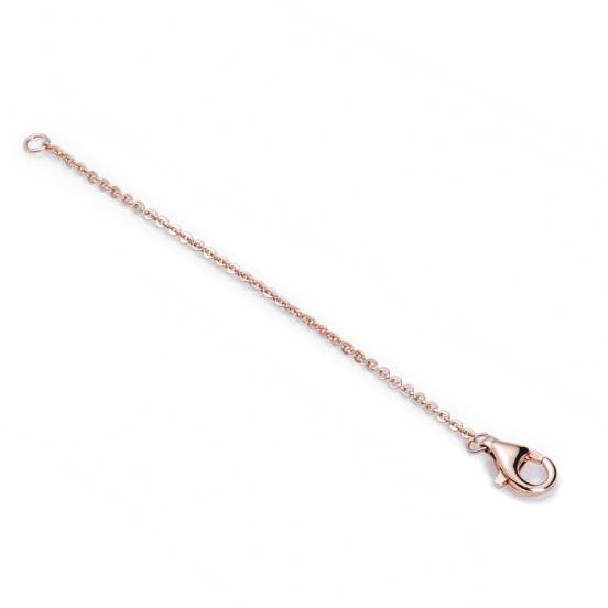 Necklace Extender  Personalised Jewellery from The Silver Store