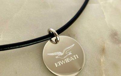 5 Compelling Reasons to Choose an Engraved Personalised Necklace